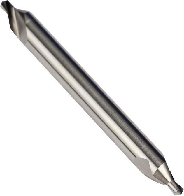 Actual product image Dormer Centre drill Nominal Ø 1.5 mm HSS-E Blank Right 1 (1.5 millimetre)
