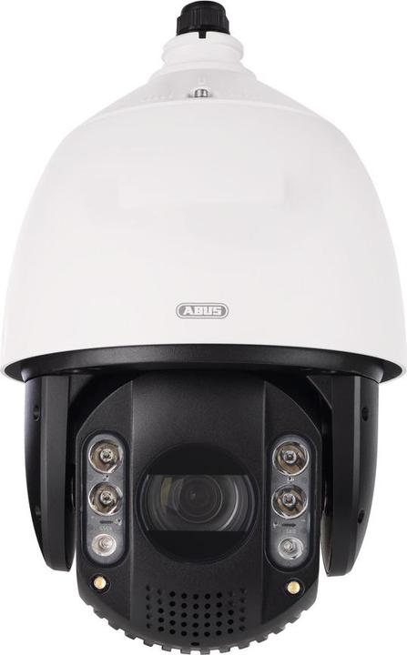 Produktbild Abus IP PTZ Domekamera 4 MPx IPCS84551(32x) IPCS84551 (2560 x 1440 Pixels)