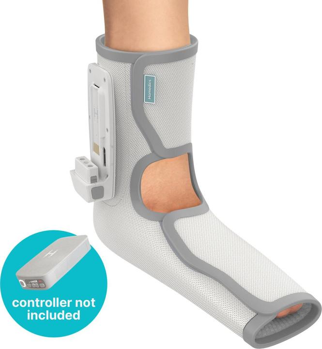 Homedics SR-CMF10H Modulair Foot Wrap