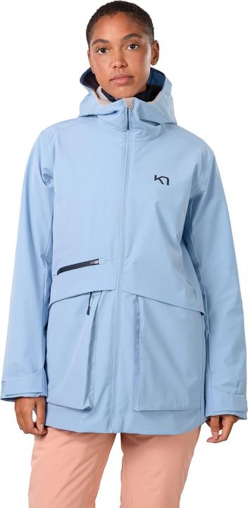 Image du produit Kari Traa Therese Jacket (XS)