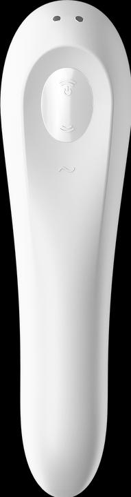 Actual product image Satisfyer Dual Pleasure