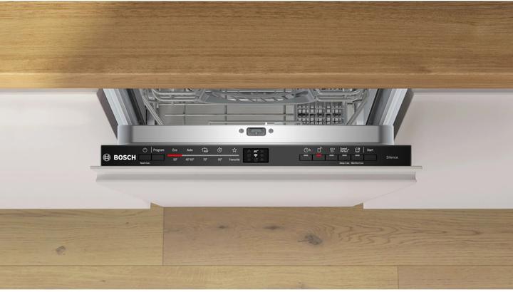 Image du produit Bosch Hausgeräte SPV2HKX42E