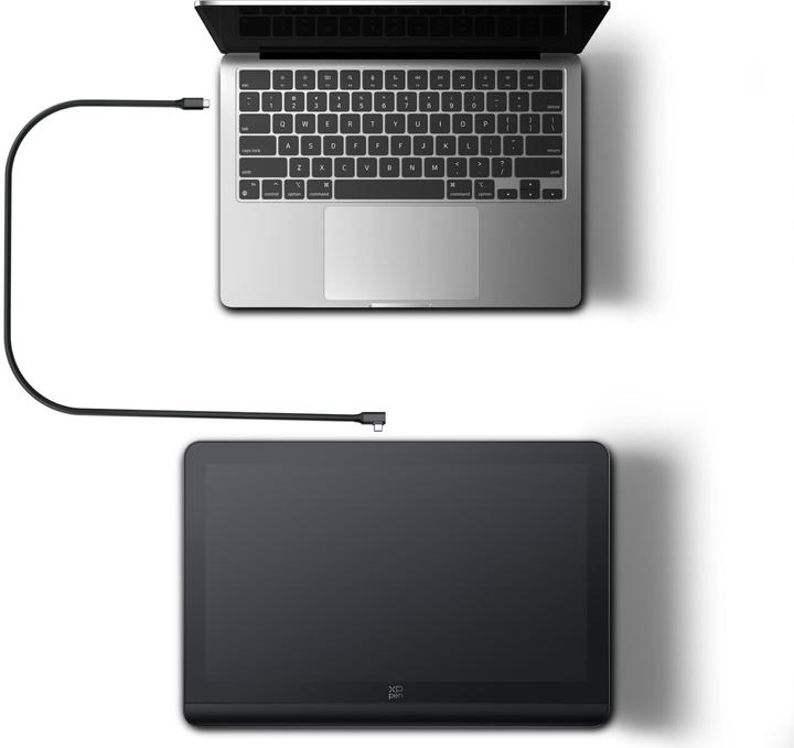 Produktbild XP-Pen Artist Pro 19 Gen. 2 (18.40", 3840 lpi)