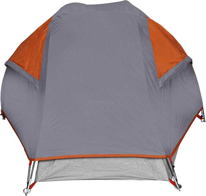 Image du produit VidaXL Tente de camping dôme 1 personne étanche à l'eau (Tente igloo, 2.20 kg, 1 personne)
