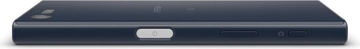 Actual product image Sony Xperia X Compact (32 GB, Universe Black, 4.60", Single SIM, 23 Mpx, 4G)