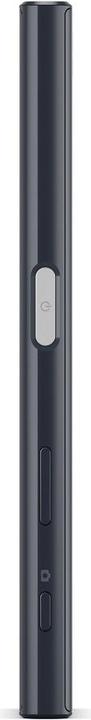 Actual product image Sony Xperia X Compact (32 GB, Universe Black, 4.60", Single SIM, 23 Mpx, 4G)