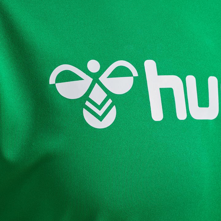 Actual product image hummel hmlLOGO JERSEY S/S (M)