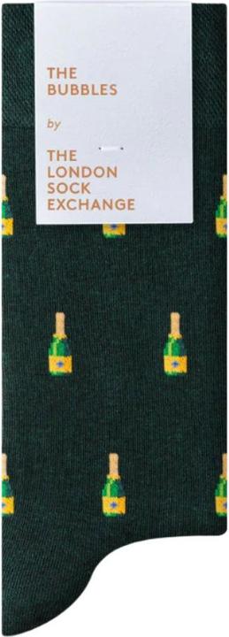 Immagine prodotto The London Sock Exchange Calzini da uomo in cotone - Bubbles (41 - 47)