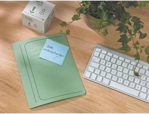 Actual product image Post-it Recycling (51 x 38 mm)