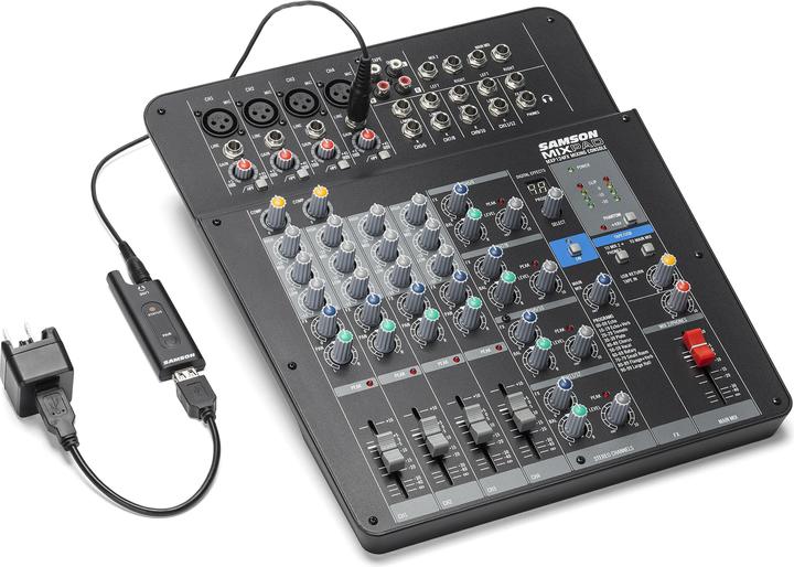 Produktbild Samson XPD2 LM