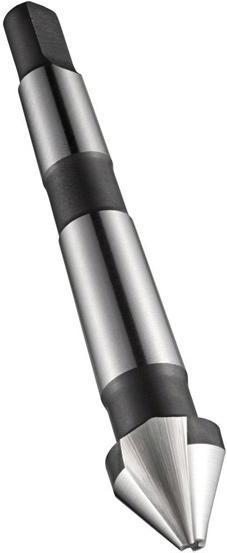Produktbild Dormer Kegelsenker DIN 334 D 60 ° Nenn-Ø 50 mm HSS Blank Z.3 3 (50 Millimeter)