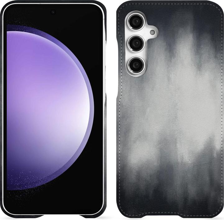 Produktbild Noreve Lederschutzhülle (Samsung Galaxy S23 FE)