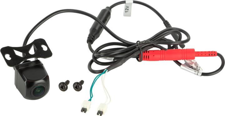 Image du produit ACV Mini radar de recul universel carré