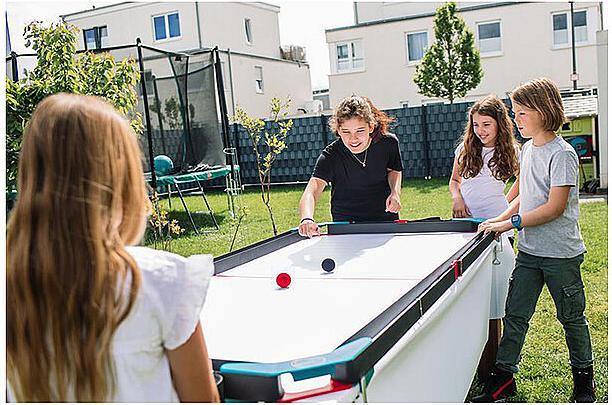 Actual product image John Hesherball Set portable tabletop game, from 2 players, from 6 years