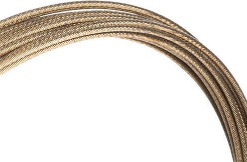 Produktbild Jagwire Schaltkabel Slick Stainless Pro Polish SRAM/Shimano
