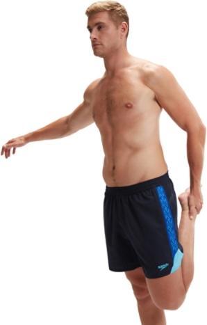Produktbild Speedo HyperBoom Splice 16" Watershor (XXL)