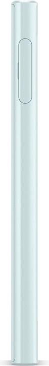 Produktbild Sony Xperia X Compact (32 GB, Mist Blue, 4.60", Single SIM, 23 Mpx, 4G)