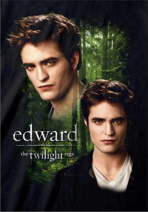 Immagine prodotto Twilight Maglietta Edoardo Adulto Unisex (XXL)