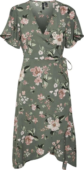 Vero Moda Midi dress (M)