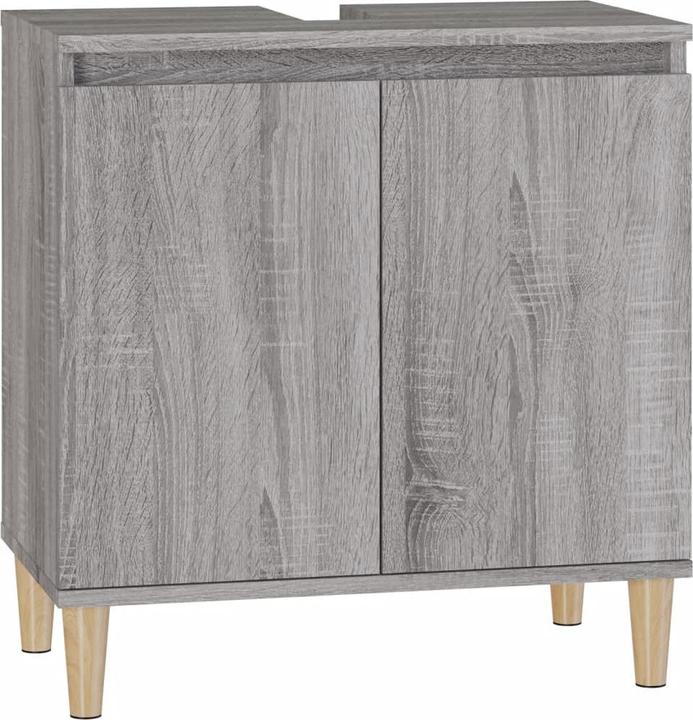 Image du produit VidaXL Bodo (58 x 33 x 60 cm)
