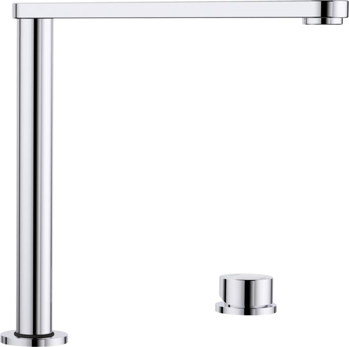 Actual product image Blanco Eloscope-F II