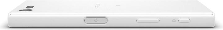 Produktbild Sony Xperia X Compact (32 GB, White, 4.60", Single SIM, 23 Mpx, 4G)