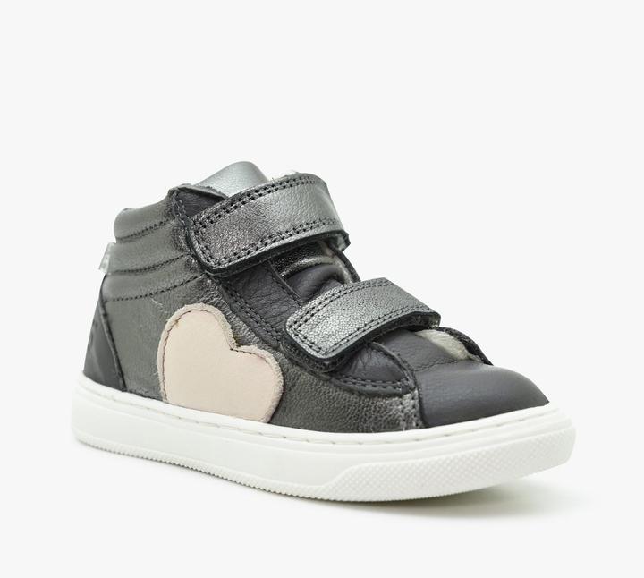 Produktbild Benjie Cologny velcro Fourrée TEX Klein Kind (27)