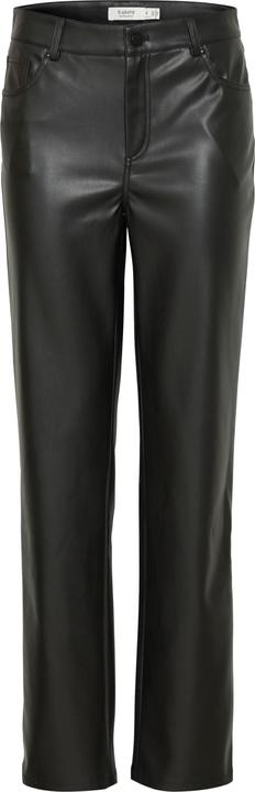Actual product image B.young BYDAFANY STRAIGTH PANTS - 20813750 (36)