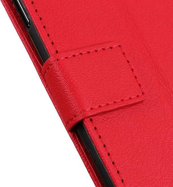Image du produit MU Classic Classic III Couverture en cuir Série Bookcover (Honor 30)