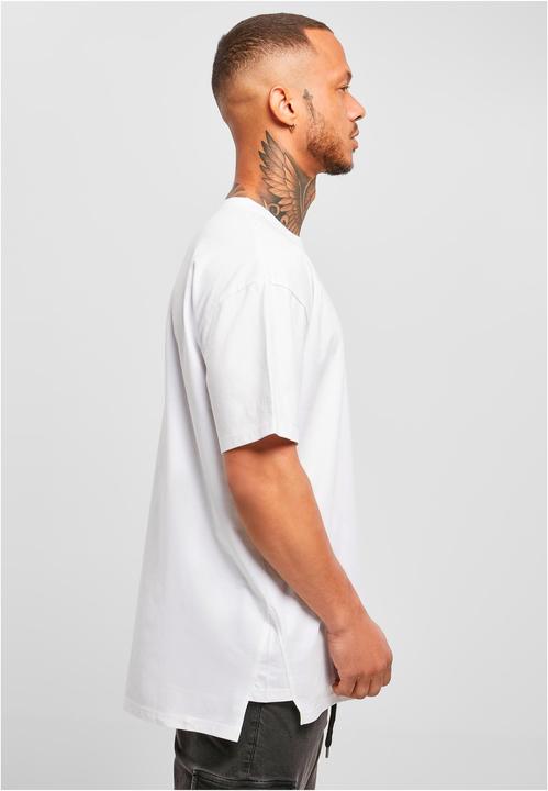 Image du produit Urban Classics Tee Triangle - 16738 (M)