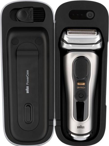 Produktbild Braun Series 9 Pro+