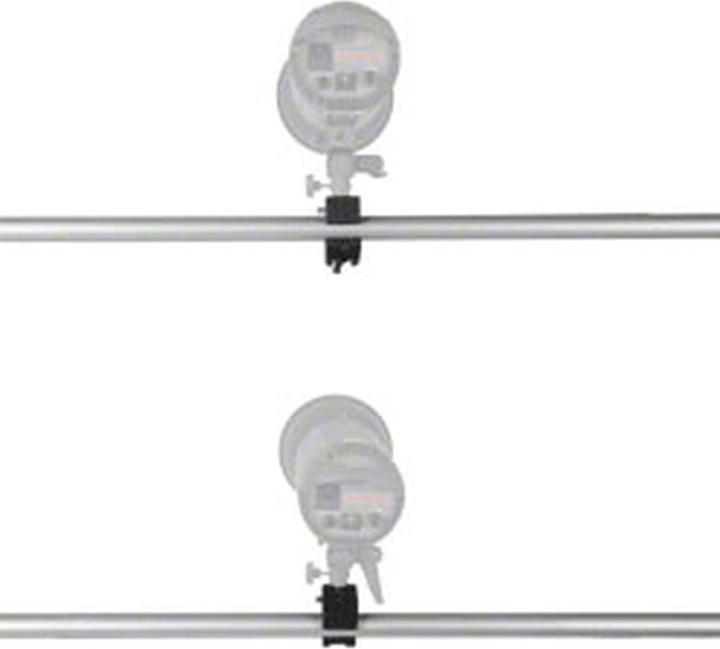 Actual product image Walimex Autopol rod system (315 cm, 328 cm)