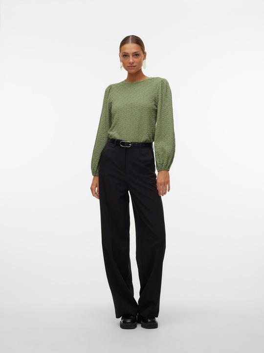 Image du produit Vero Moda VMFLOWER Top Blouse (XS)