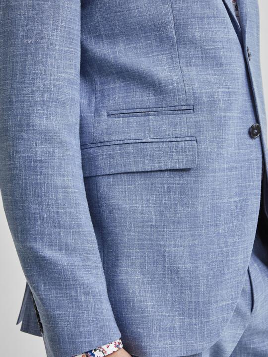 Immagine prodotto Selected Homme Blazer leggero in misto lino (46)