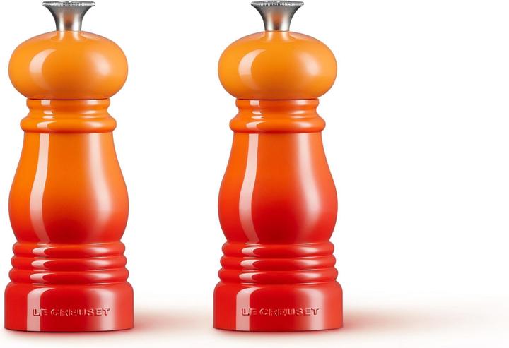 Actual product image Le Creuset Mills (Salt, Pepper)