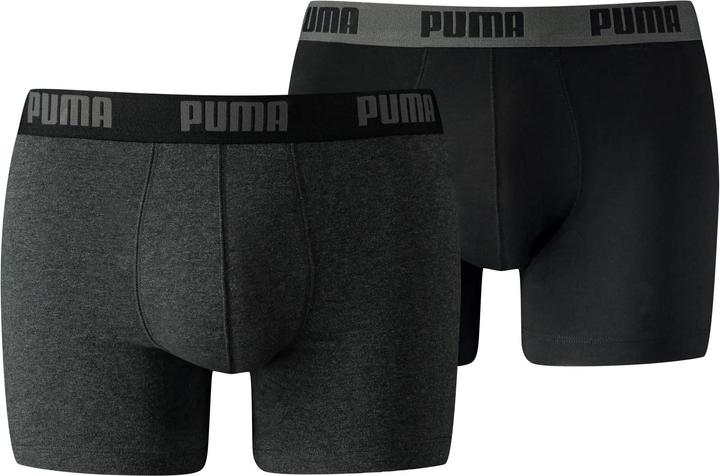 Produktbild Puma Boxershorts (XL, 2er Pack)