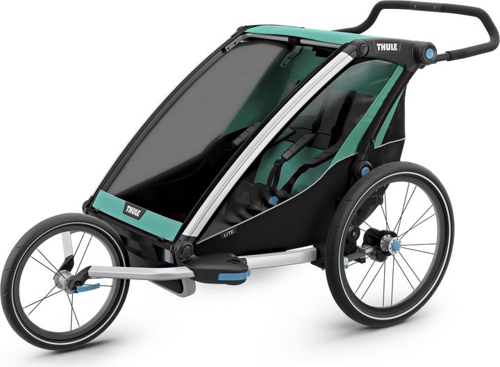 Produktbild Thule Chariot Lite 2