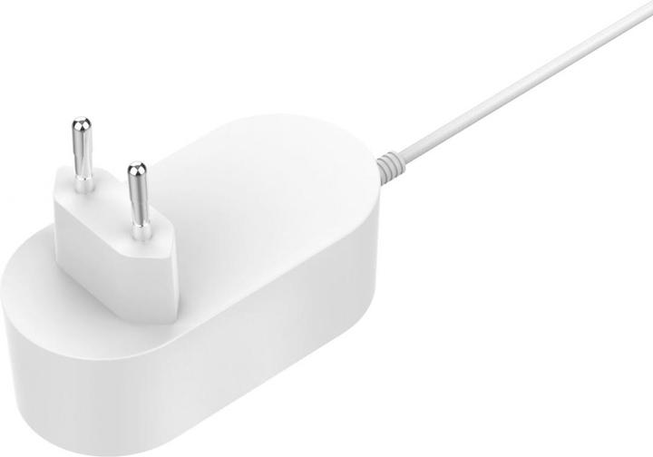 Produktbild Belkin BOOST CHARGE PRO Qi2 3in1 magn.Ladestat.15W ws. WIZ032kqWH (15 W)
