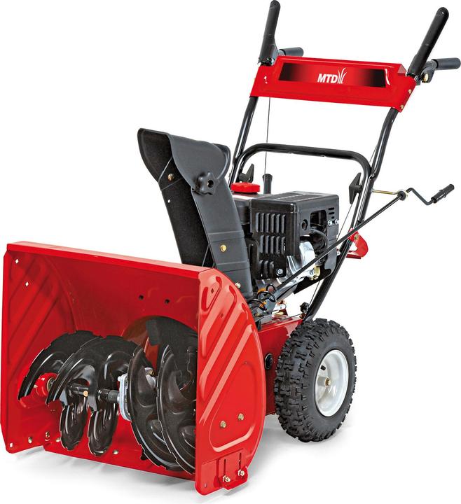 Image du produit MTD Smart ME 61 (61 cm)