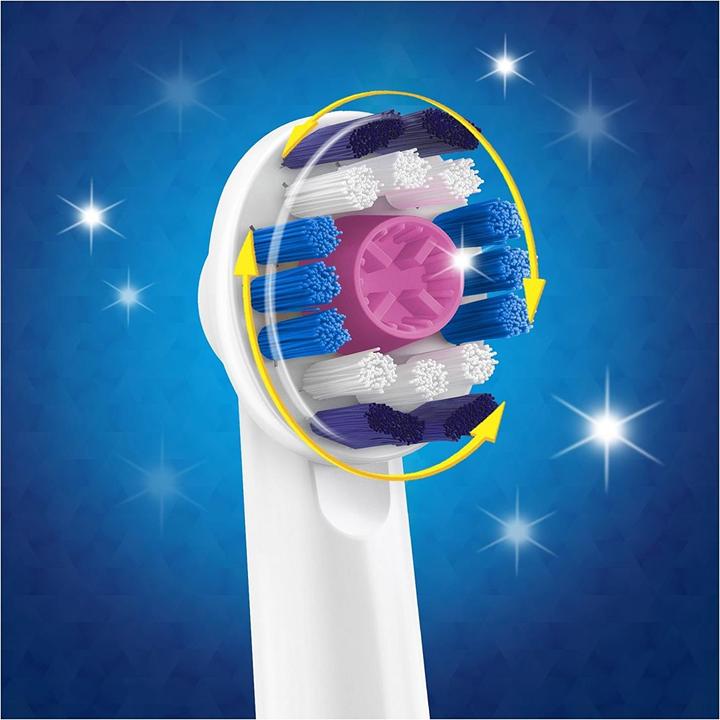 Produktbild Oral-B Pro 700 Sensitive (Oszillierende Zahnbürste)