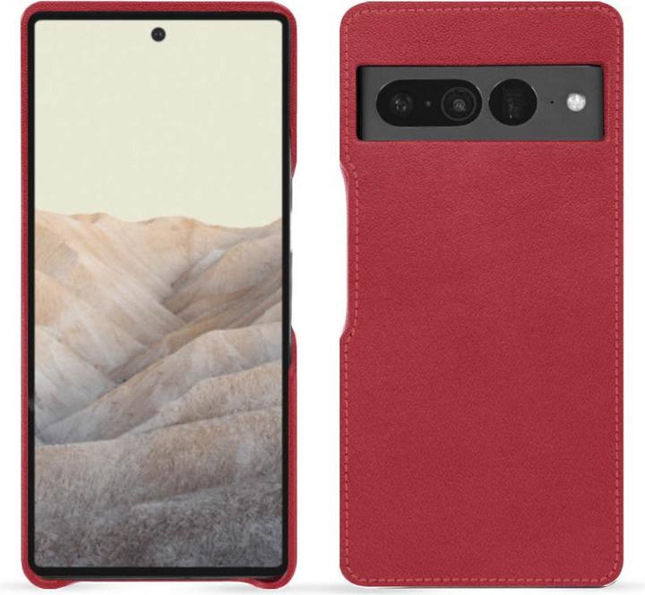 Rouge troupelenc ( Pantone #AB191A )
