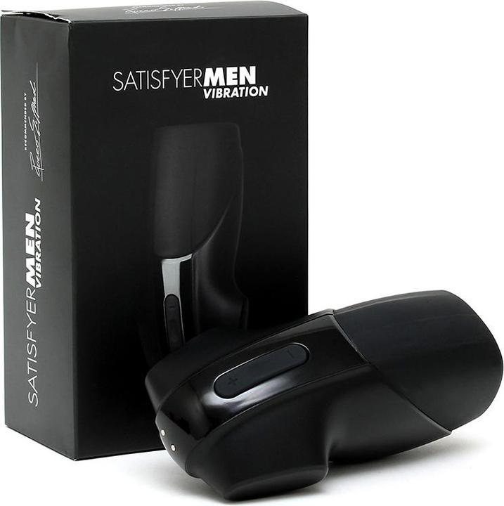 Productafbeelding Satisfyer Men Vibration