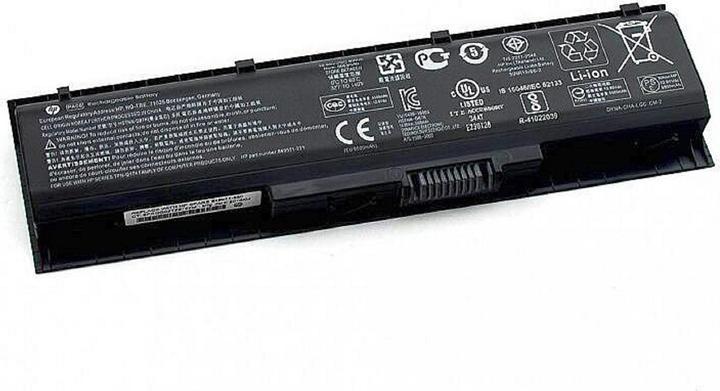 Produktbild HP Original Akku für Pavilion 17-AB310NG (5600 mAh)