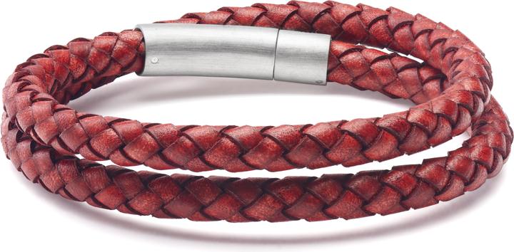 Actual product image Lucleon Collins (Leather)