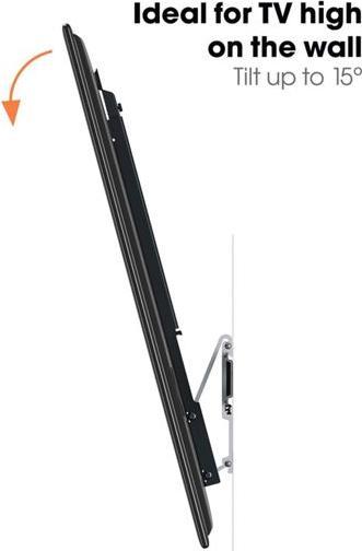 Produktbild Vogels Thin 415 (Wand, 55", 18 kg)