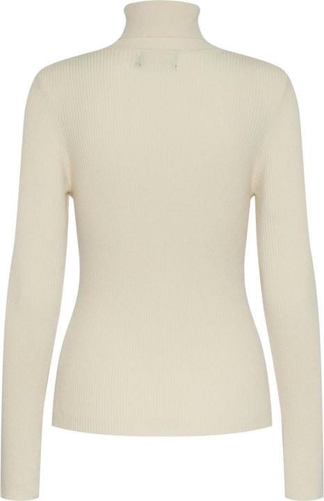 Actual product image Pieces Pcmira Ls Rollneck Knit Noos Bc (XL)