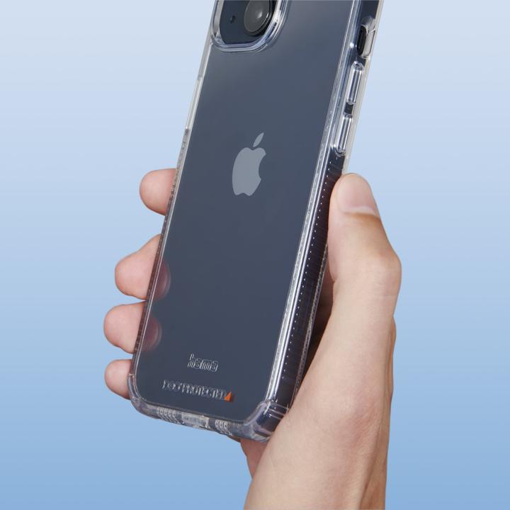 Immagine prodotto Hama Protezione estrema (Realme 12 Pro+, Apple iPhone 12)