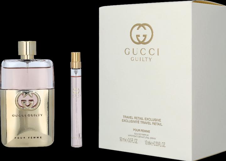 Immagine prodotto Gucci Regali Guilty Pour Femme (Set profumo)