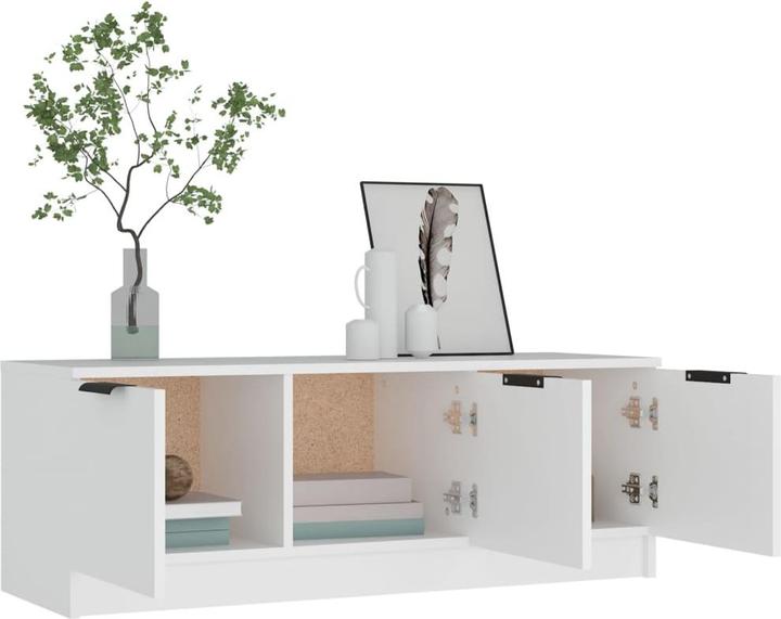Actual product image VidaXL Kyle (102 x 35 x 36.5 cm)