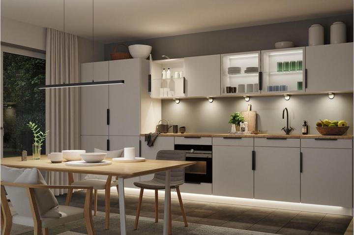Actual product image Paulmann PAUL LED pendant light (2100 lm)